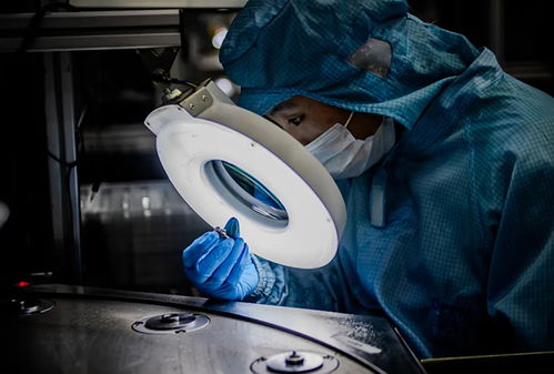 小米汽車來了 這些零件來自常州