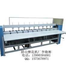 眉山市東坡區為民彈花機廠 供應產品