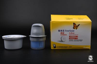 告別傳統方式 全新掃描式血糖檢測儀詳細評測