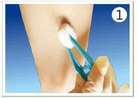 中老年骨折病人并發(fā)癥的護理與預(yù)防及敷貼器應(yīng)用