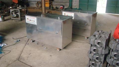 河北金森 實惠高效的機器人刀削面機助力餐飲行業(yè)