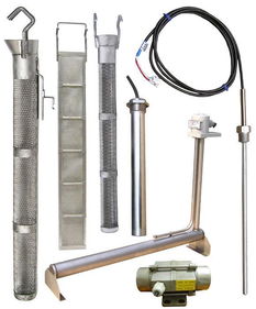 鈦制品與敷貼器 湖北省武漢市常達電熱器材廠的產(chǎn)品與應(yīng)用