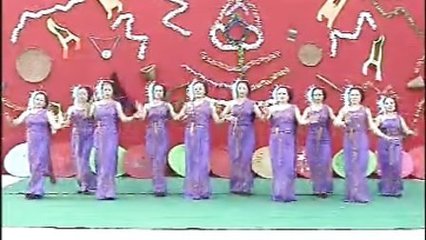 村寨文藝表演的攝制藝術 傳承與記錄的文化使命