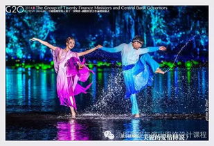 文藝演出服飾設計周末班第二期11月5日開講——探索文藝表演的視覺語言