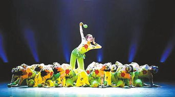 南充文藝匯演圓滿落幕 市民點贊精彩紛呈