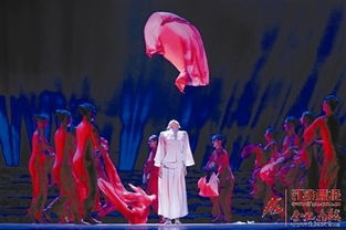 《舞劇<立夏> 以匠人精神雕琢舞臺藝術精品》，