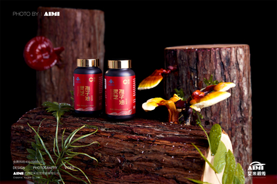 創意場景圖攝制 解鎖粵微產品的視覺魅力