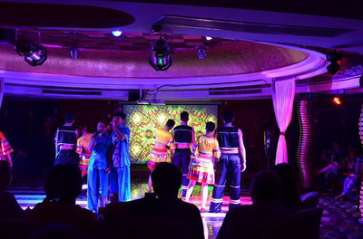 豐都游記攻略——探秘“鬼城”與山水之韻