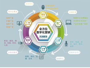 市場營銷策劃 品牌管理與廣告策劃的發展前景與薪資分析