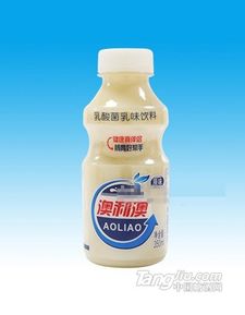 中山市小欖鎮浪泉食品飲料廠 傳承匠心，品味多元飲料組合裝