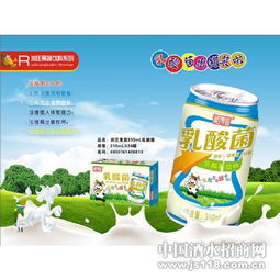 潤莊食品310ml乳酸菌 性價比之選與組合裝探秘