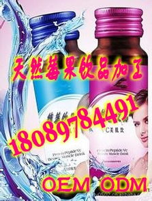 天然莓果飲品加工工廠 價格、型號與飲料組合裝全解析