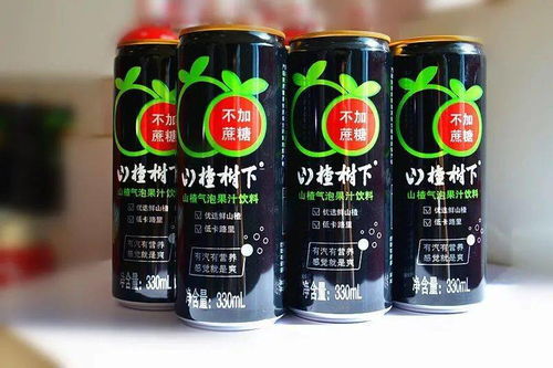冠芳集團新品發布 “千車戰略”賦能終端，飲料組合裝引領市場新趨勢